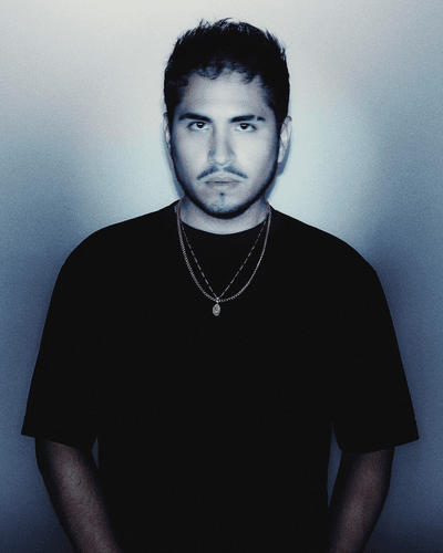 Photographer Diego Bendezu on Celebrating Latin American Narratives